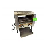 Ava Toast T140 Conveyor Toaster - Model CTA7001 - 120V - 15" x 17" x 16"