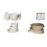 Large Set of Correlle