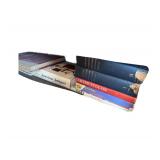 Lot of Reference Books and Dictionaries