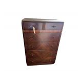 Art Deco Style Dresser