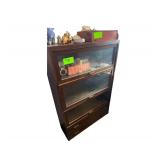 3 Stack Bookcase