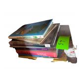 Lot of Books