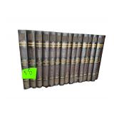 Stoddards Lectures Hard Cover Set
