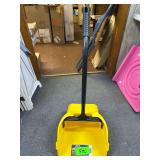 Quickie Large Dust Pan
