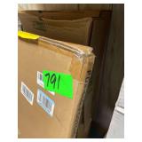 4 Boxes of Pet Artificial Grass Pads