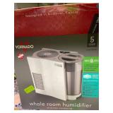 Vornado Whole Room Humidifier Model EVDC300