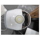IDream 5S Head Massager With Carry Bag