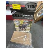 Bell Bicycle Children’s Seat
