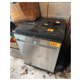 GE Dishwasher