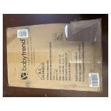 Baby Trend Infant Car Seat Base NIB