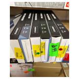 7-Desk Microphone Stands