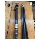 Photo Stick - Tripod