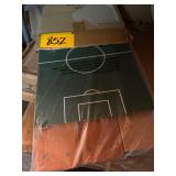 Mini Table Top Soccer Game 11.5"x16"
