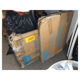 2 Sets of Carlson Pet Gates