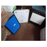 Multi Picture Frame. Black Frame. Open University Of Georgia Frame. Have A Nice Day Bunny Picture. Canvas Art Picture