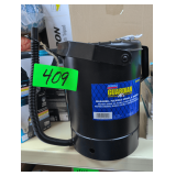 8 Quart Oil Dispenser