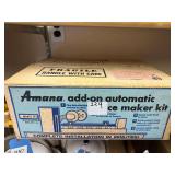 Amana Ice Maker New Old Stock Model # 1C-2