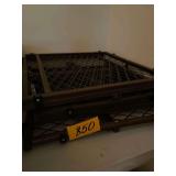3 Wood Safety Gates