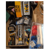 Box of Steeler, Including Three Rivers Stadium Plaque