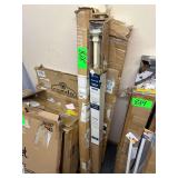 Curtain Rod Assortment