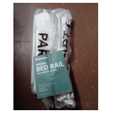 Graco Pack N Play. Babelio Toddler Extendable Bed Rail