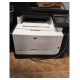 Laserjet CM1415fnw