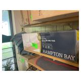 Hampton Bay 60" Ceiling Fan