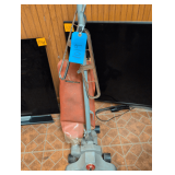 Hoover Vacuum