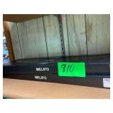 3 Melifo Curved Monitor Lights