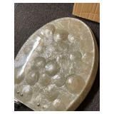 Slow Close Resin Toilet Seat