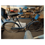 3 Speed Bicycle