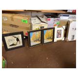 Wall Art Assortment