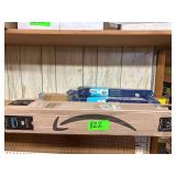 Assorted Blinds Different Styles &Sizes