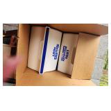 2 Cases of New Little Playmate Ice Chests by igloo - 8 coolers total