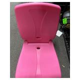 Children’s Foldable Seat