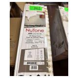 NUTONE AR130WW 30” Range Hood White