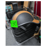 Youth Equestrian Helmet