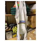 Storelli Gloves and a Merida Race Bicycle Outfit XL