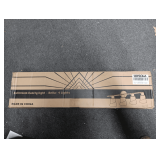 URSOLA Bathroom Light Fixture