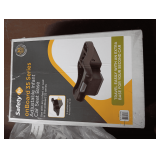 Safety 1st Onboard 35 Series Adjustable Infant Car Seat Base