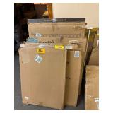 11 Sets of Baby/Pet Gates - Munchkin, Carlson, Cosend, North States, Kingbo, & Babelio