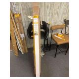 Kenney Weaver Rust Resistant Curtain Rod - 72-144"
