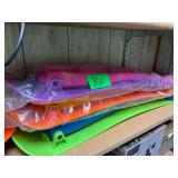 Winter is Coming Teach Your Kids to Snow Board 3 Training Boards 36" Long