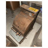 Vintage National Cash Registers
