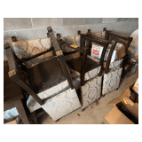 Dining Table w/ 6 Chairs