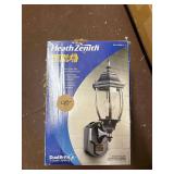 Heath Zenith Motion Activated Light