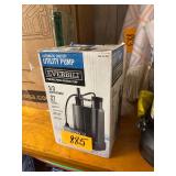 Everbilt 1/3HP Sump Pump