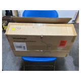 Niuadage Professional Facial Steamer