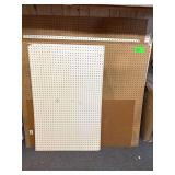 Pegboard Assortment