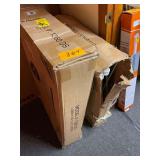 2 Regalo Play Yard Safety Gate and Models 1350 and 1360